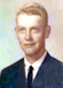 SP4 JERRY BAGLEY