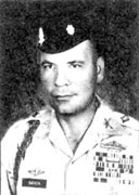 LTC FRANK A BARKER, Jr LTC FRANK A BARKER, Jr