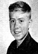 SGT LORAN L BERGER