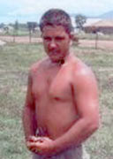 SP4 THOMAS B CORBIN
