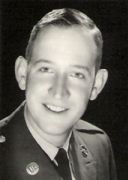 PFC RUSSELL H CORNISH