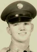 PFC ROBERT O DAVIS PFC ROBERT O DAVIS