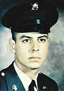SGT BRUCE C HALBACH