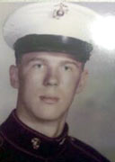LCPL WILLIAM HERSHAN