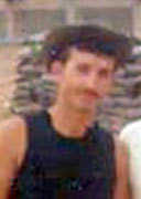 PFC CHARLES W HUGHES