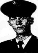 PFC MARK A LARSON
