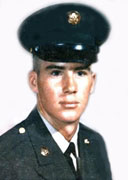 SGT THOMAS F LAWLER