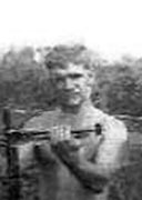 SP4 WILLIAM E LILIENTHAL