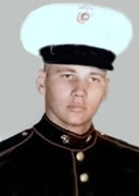 PFC THOMAS A MC KINNEY