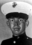 LCPL LEO G MICHAEL