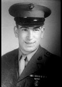 PFC CHARLES E MUZZEY