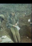 CPL RANDALL T PLANCHON, II