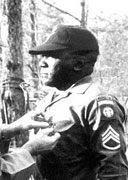 SFC MELVIN PRYOR, Sr SFC MELVIN PRYOR, Sr