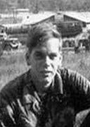 CPL JAMES L RANDALL