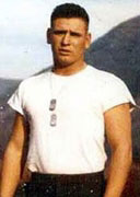 CPL VERNON C RANDOLPH