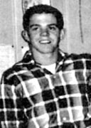 MAJOR AUBREY E STOWERS, Jr