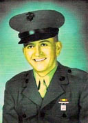 LCPL WILLIAM P YORK